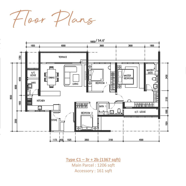 The pulse condo - photo 7