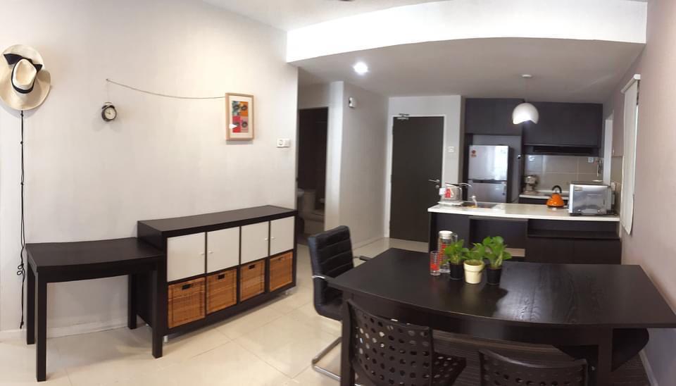 Boulevard residence - photo 2