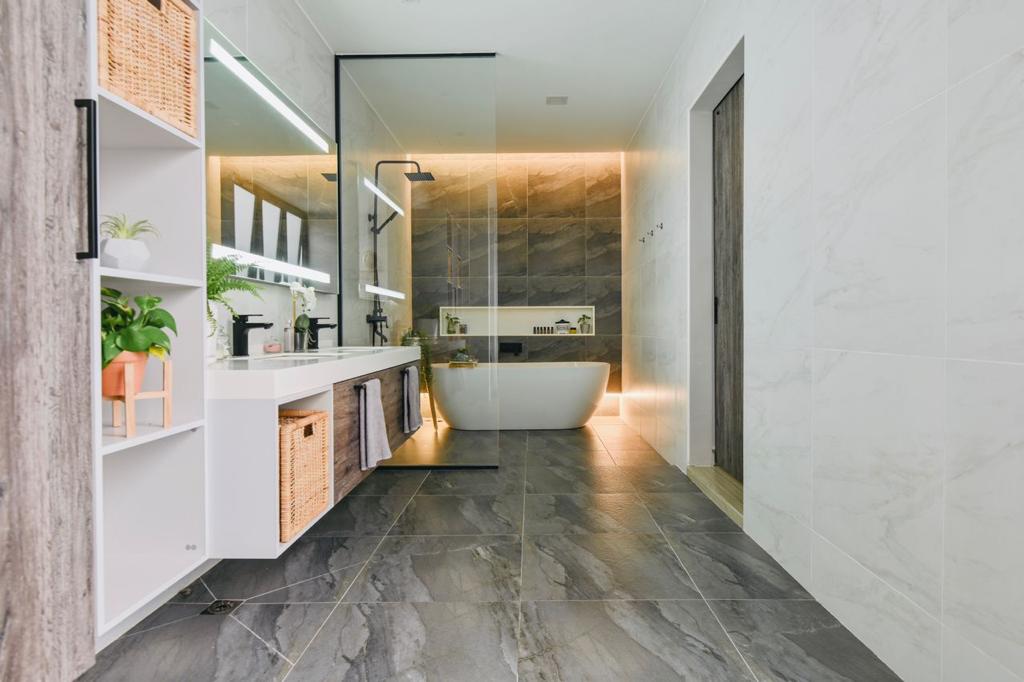Empire residence - photo 5