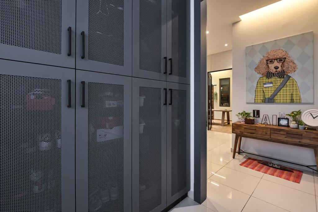 Empire residence - photo 6