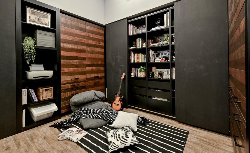 Empire residence - photo 8