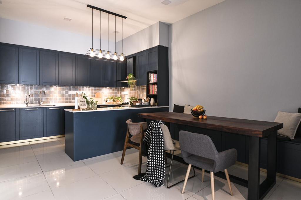 Empire residence - photo 10