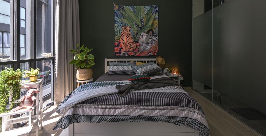 Empire residence - photo 13