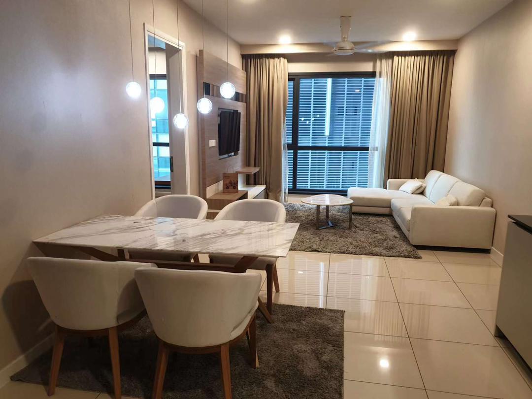 Aria luxury - photo 2