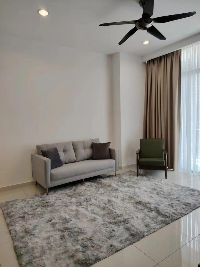 Mirage klcc for rent ...