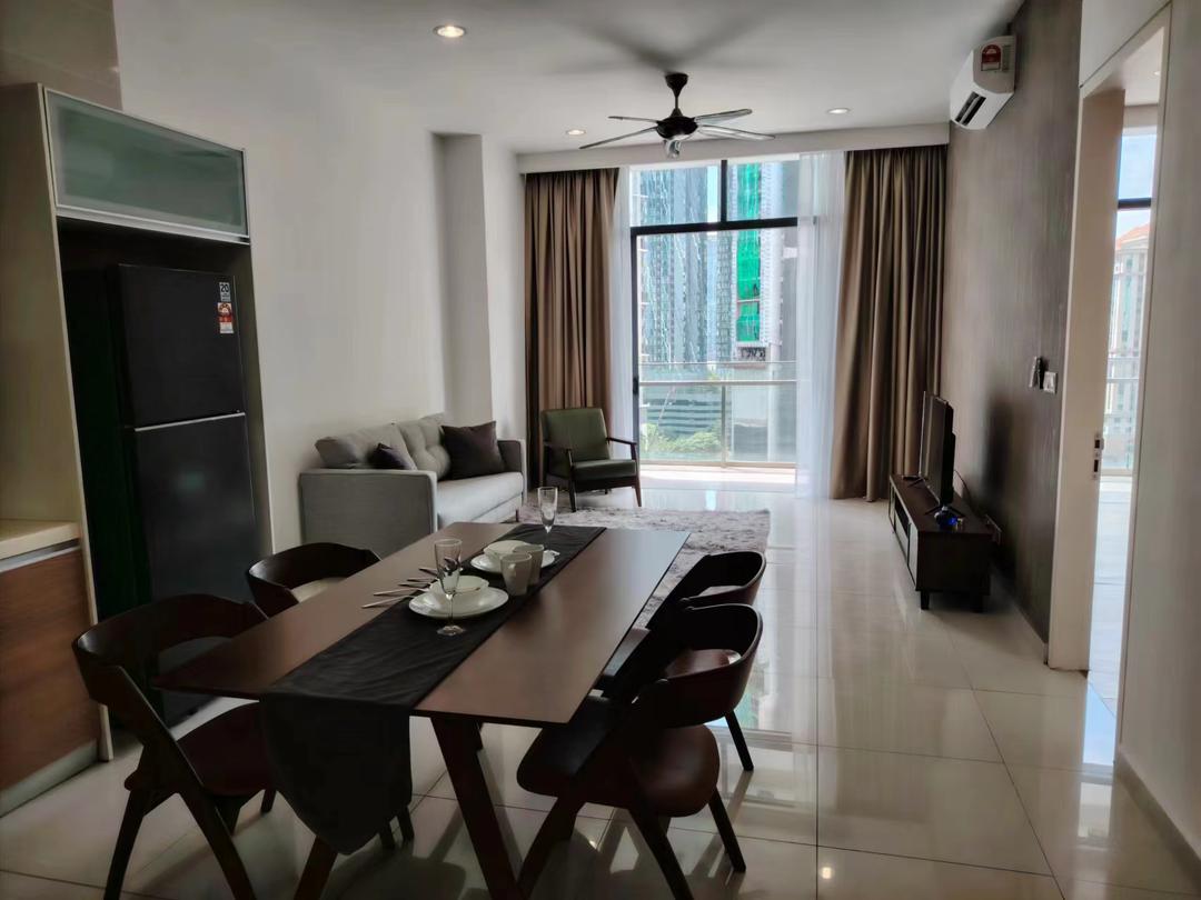 Mirage klcc for rent - photo 2