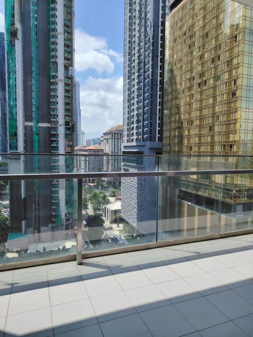 Mirage klcc for rent - photo 5