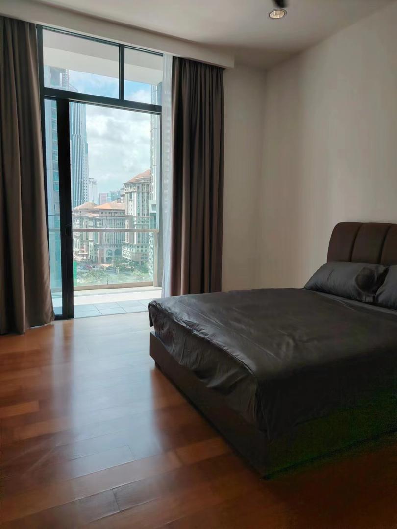 Mirage klcc for rent - photo 6