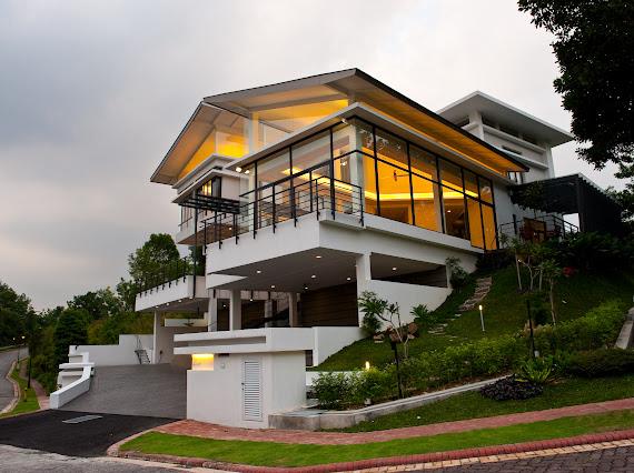 Country Heights Damansara - photo 2