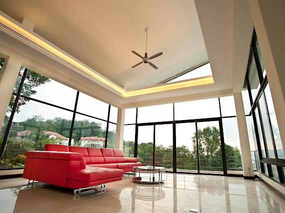 Country Heights Damansara - photo 3