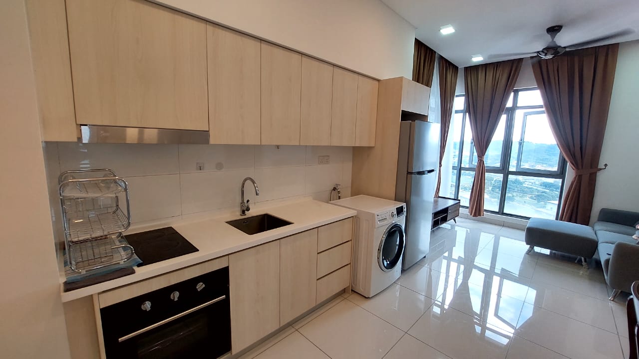 Vivo residence for sale - photo 8