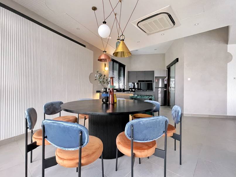 Bukit pantai bangsar - photo 4