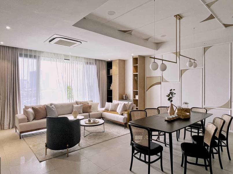 Bukit pantai bangsar - photo 5