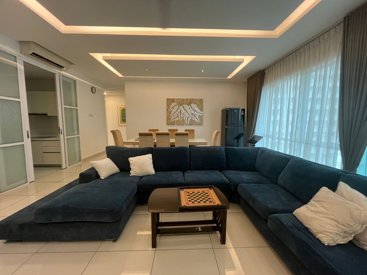 Glomac residence for rent - photo 2