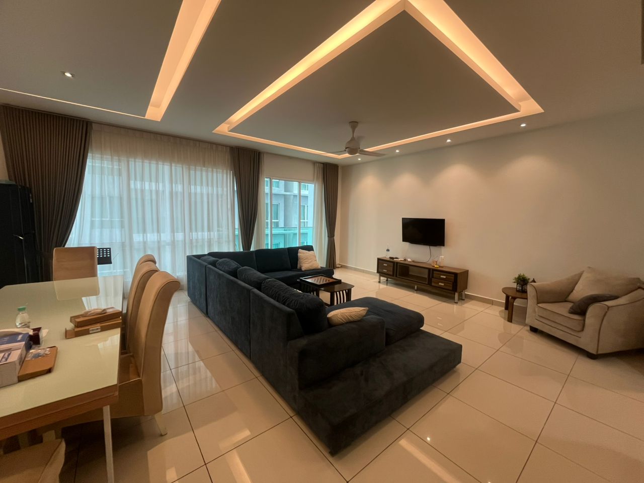 Glomac residence for rent - photo 3
