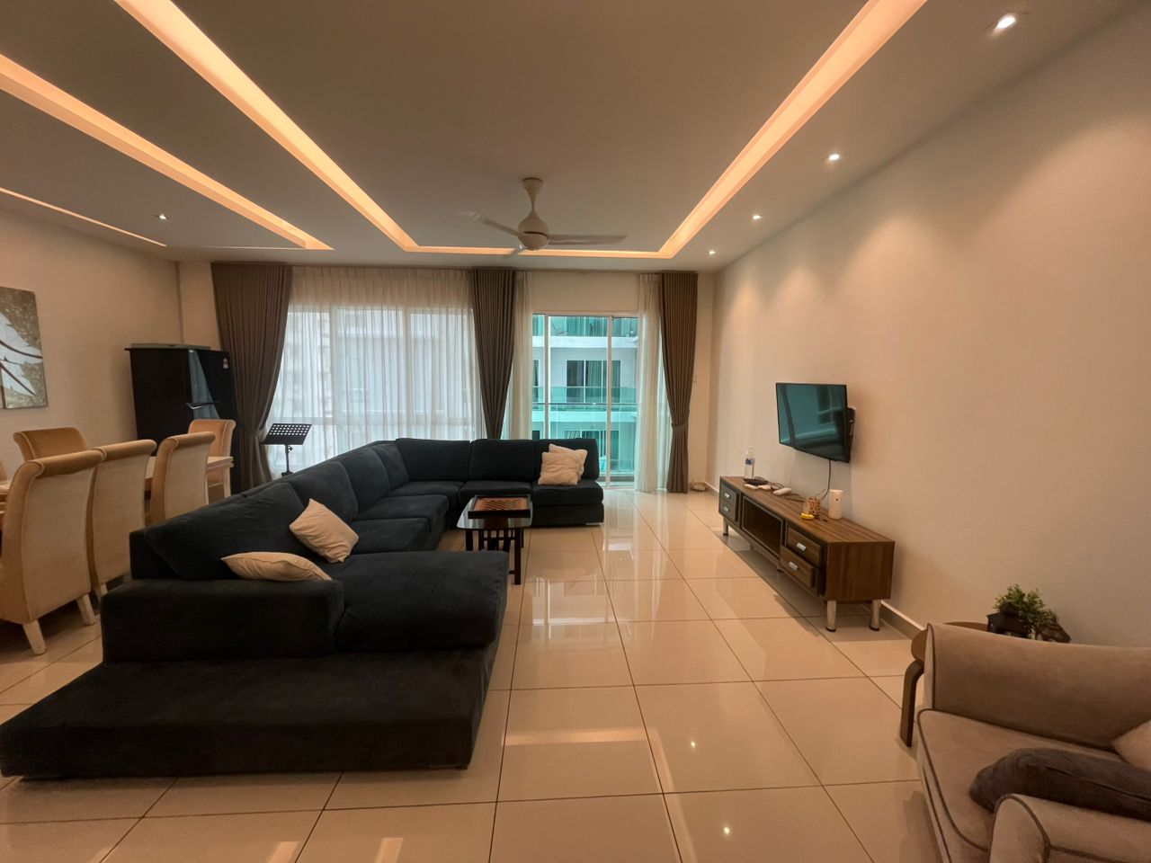 Glomac residence for rent - photo 4