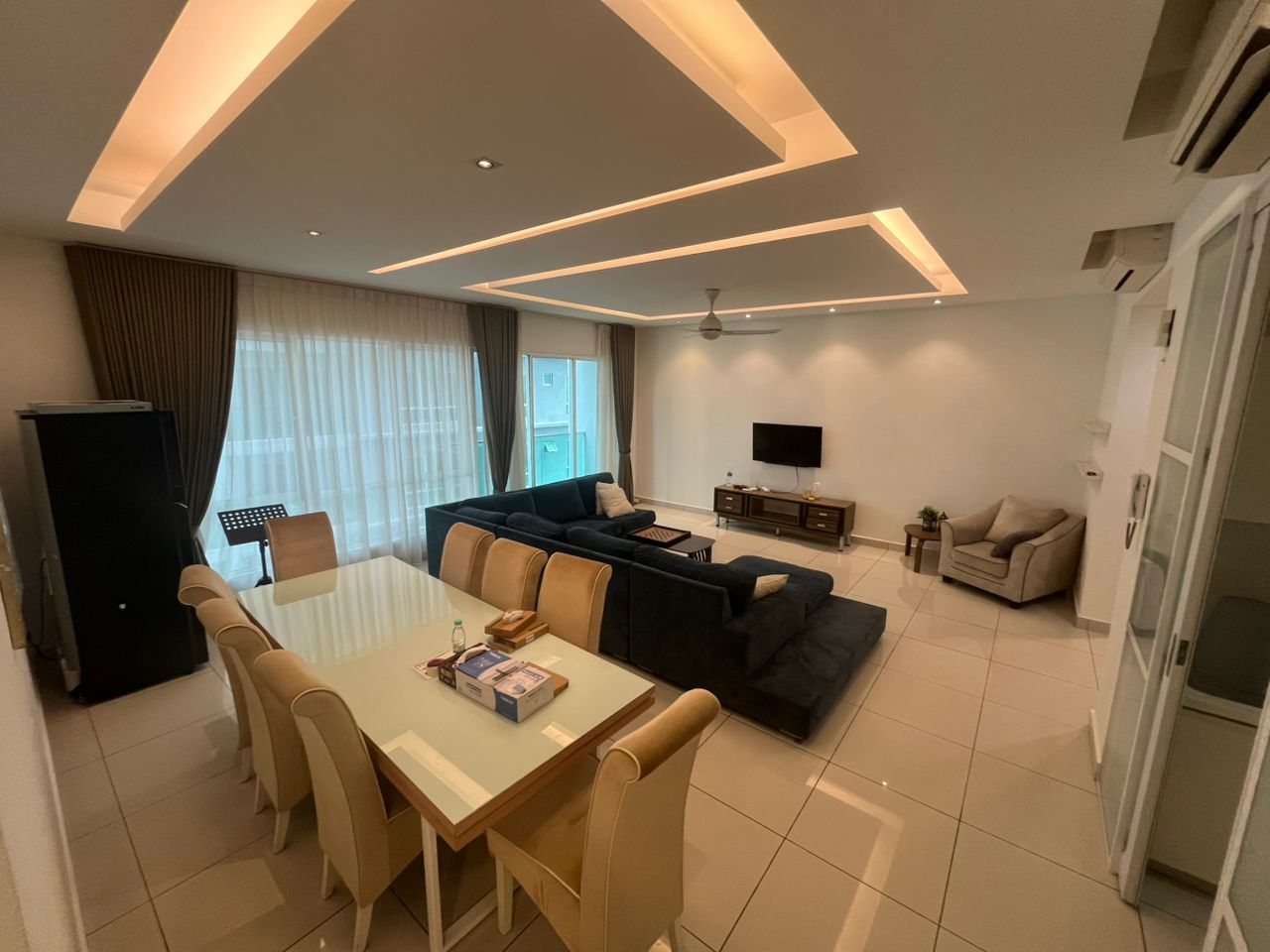Glomac residence for rent - photo 11