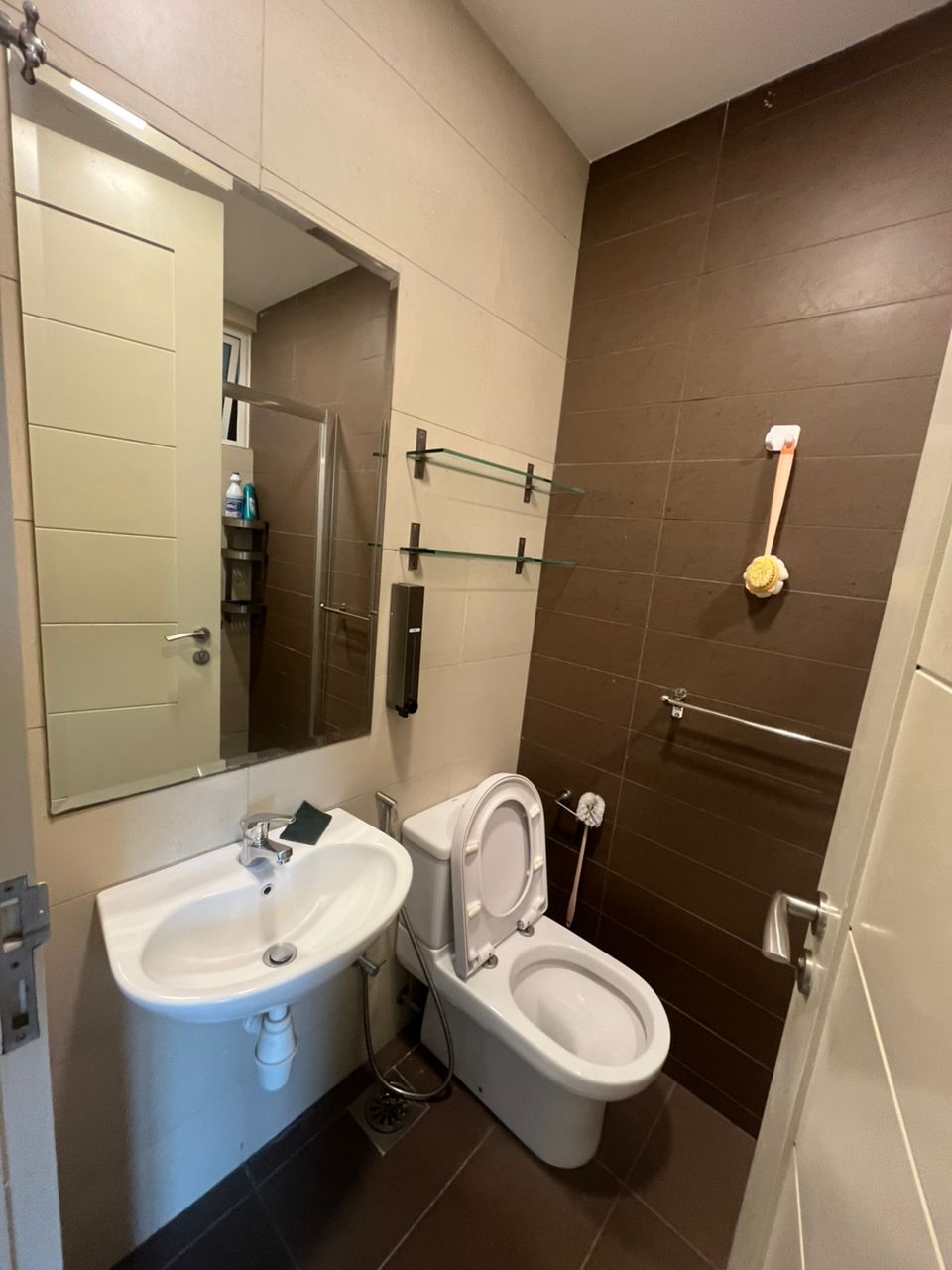 Glomac residence for rent - photo 13