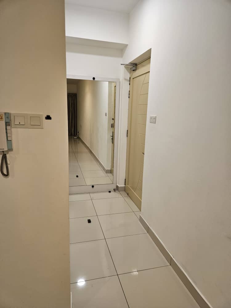 Glomac residence for rent - photo 2