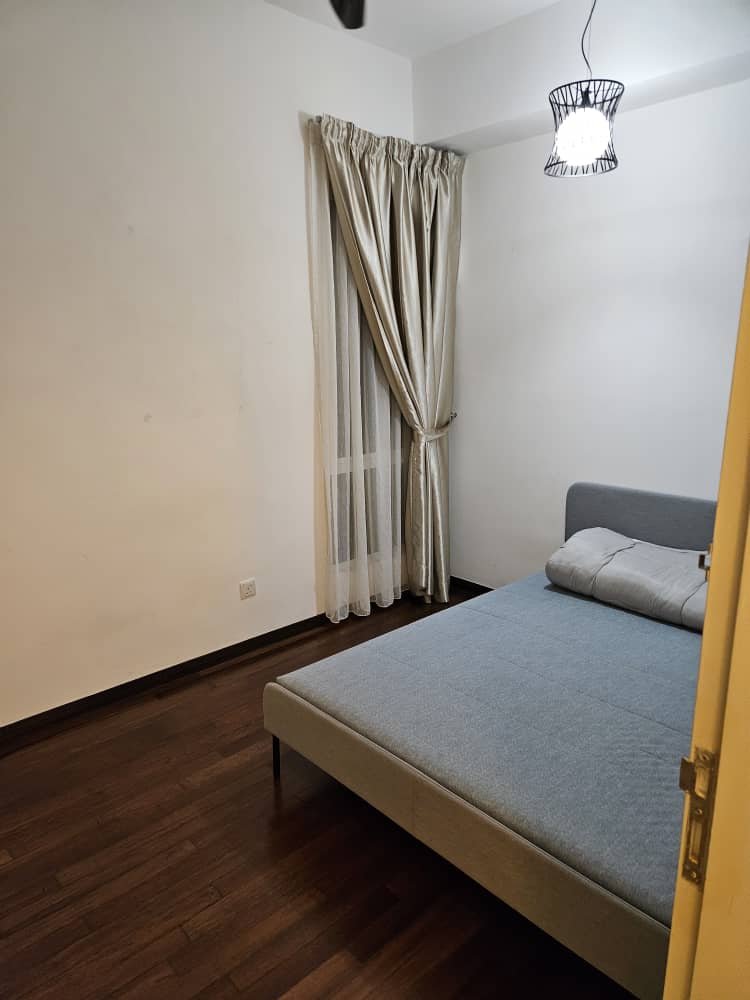 Glomac residence for rent - photo 3