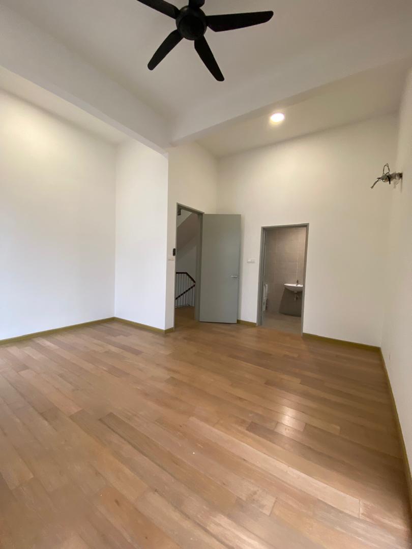 Desa hill villa - photo 3