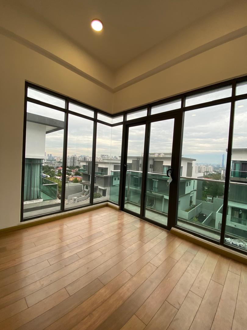 Desa hill villa - photo 4