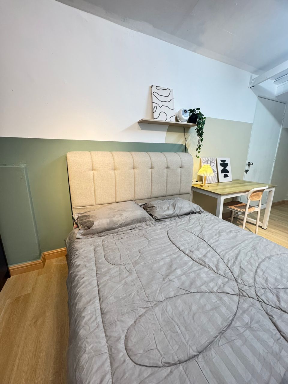 Room for rent taynton view - photo 2