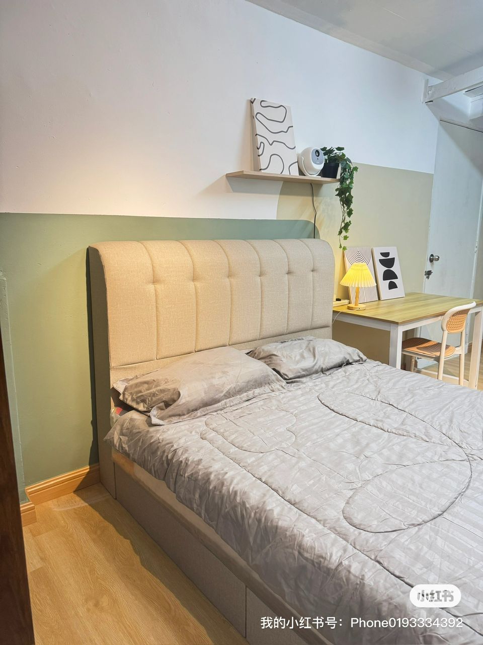 Room for rent taynton view - photo 7