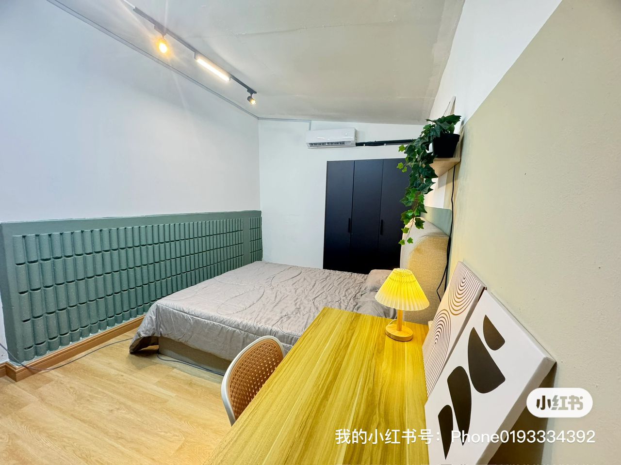 Room for rent taynton view - photo 8
