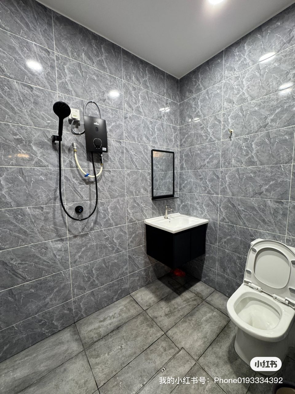 Room for rent taynton view - photo 10