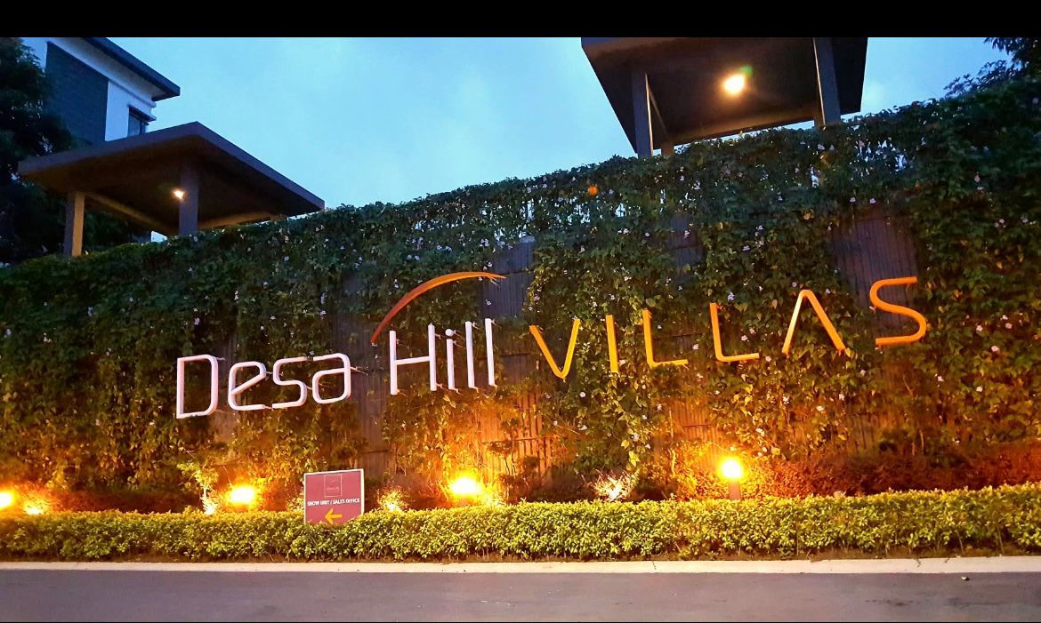 Desa hill villa - photo 2