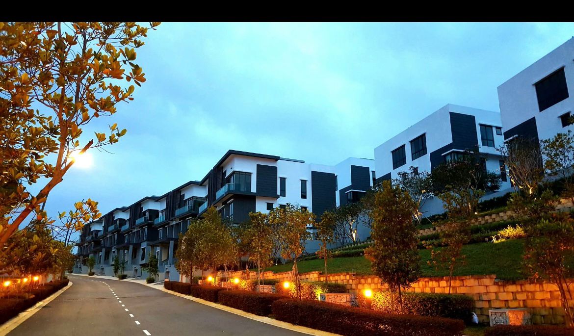 Desa hill villa - photo 4