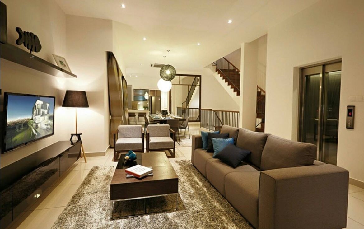 Desa hill villa - photo 6