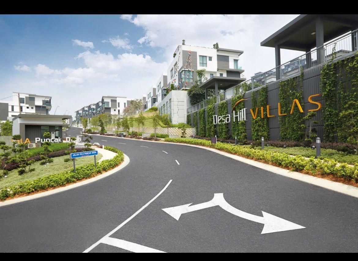 Desa hill villa - photo 7