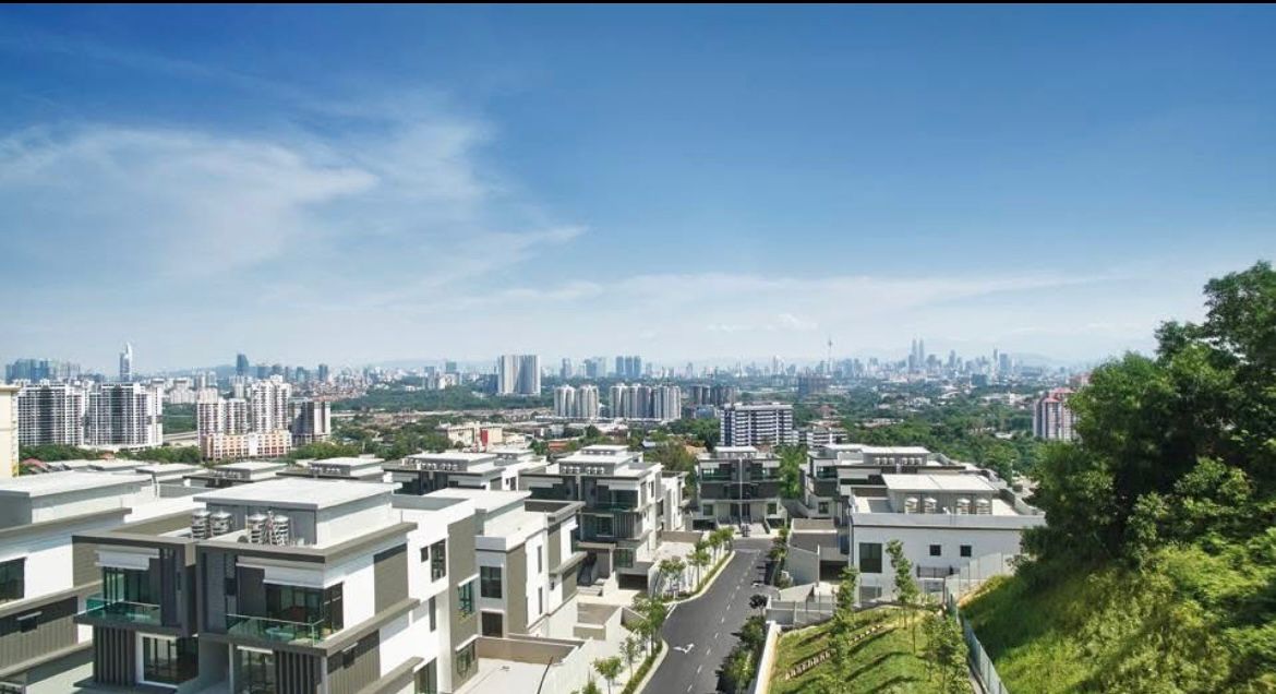 Desa hill villa - photo 8
