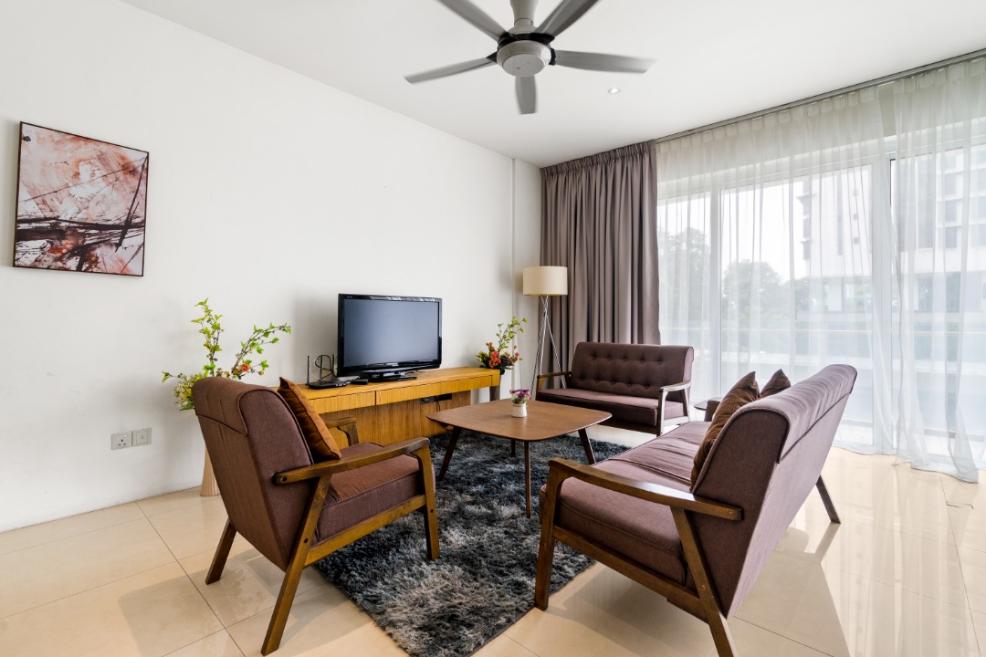 Menara bintang goldhill for sell - photo 2