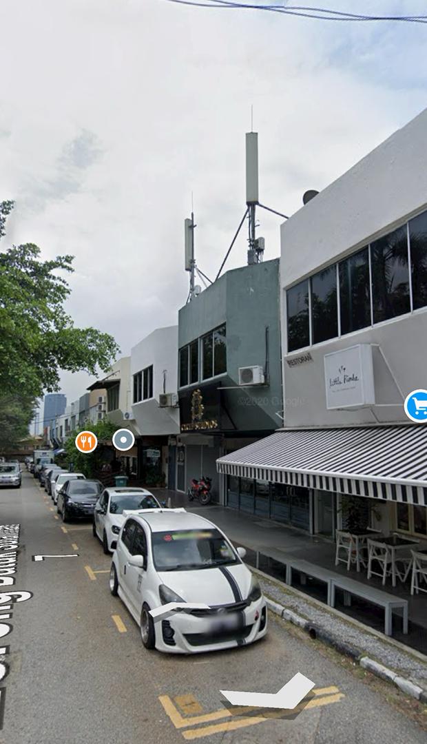 TTDi shop - photo 2