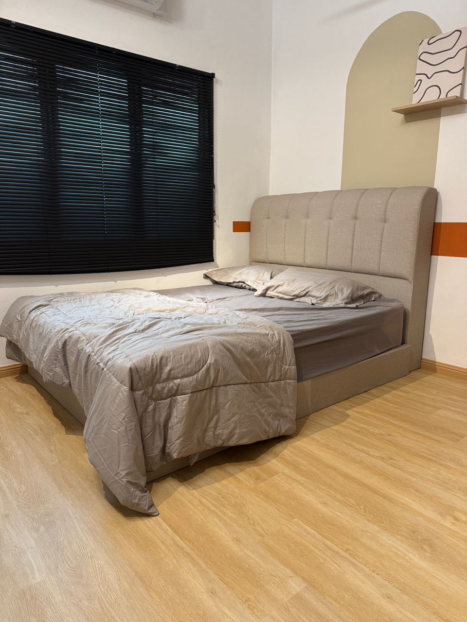 Room for rent taynton view - photo 3