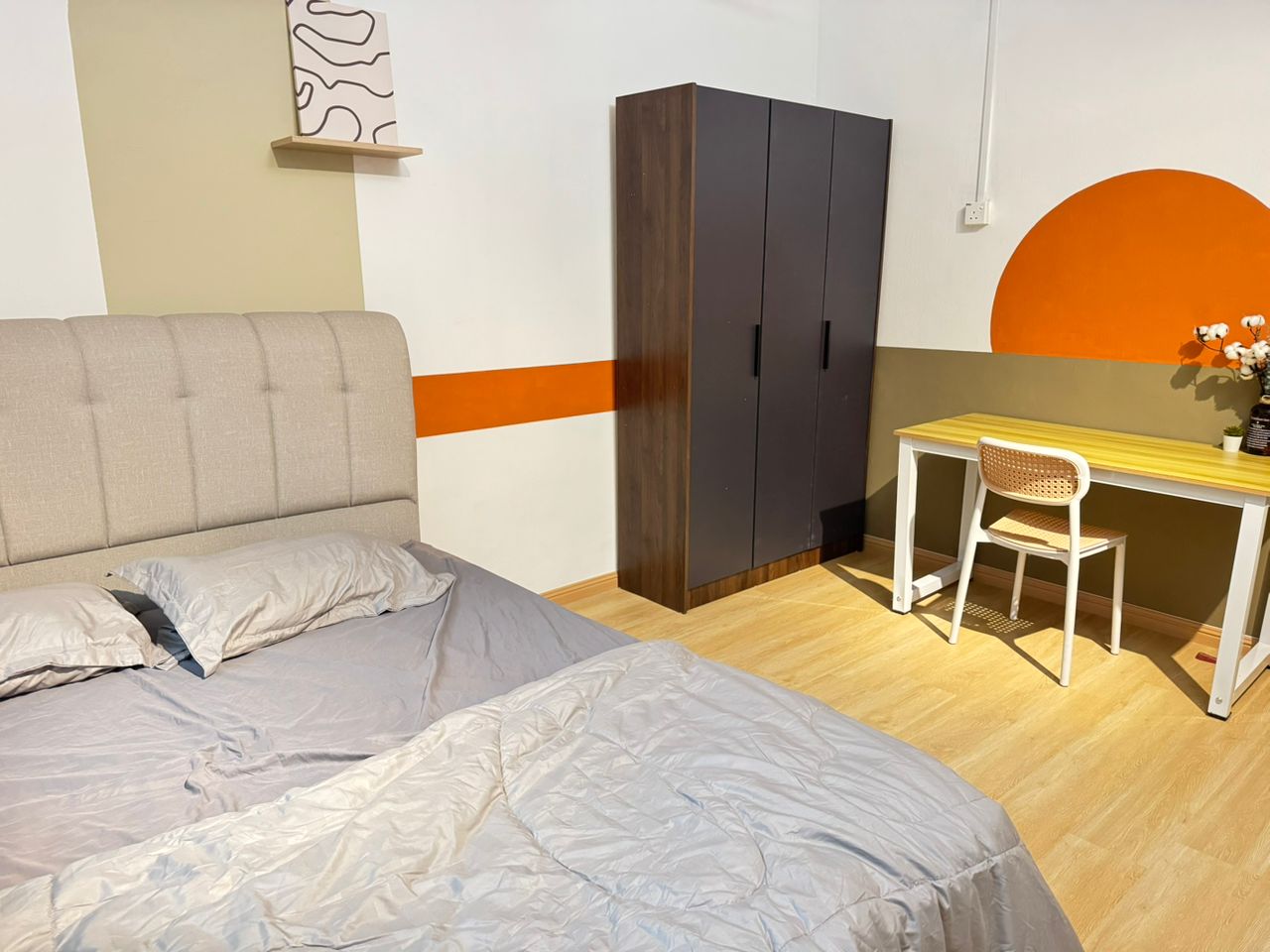 Room for rent taynton view - photo 6
