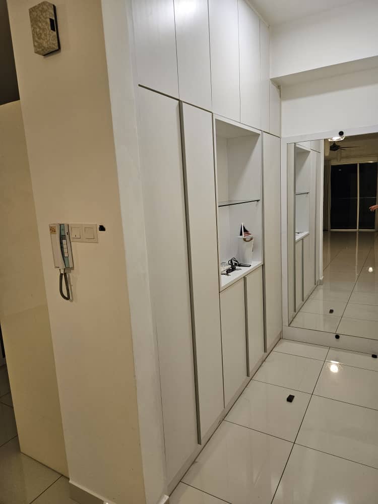 Glomac residence for rent - photo 8