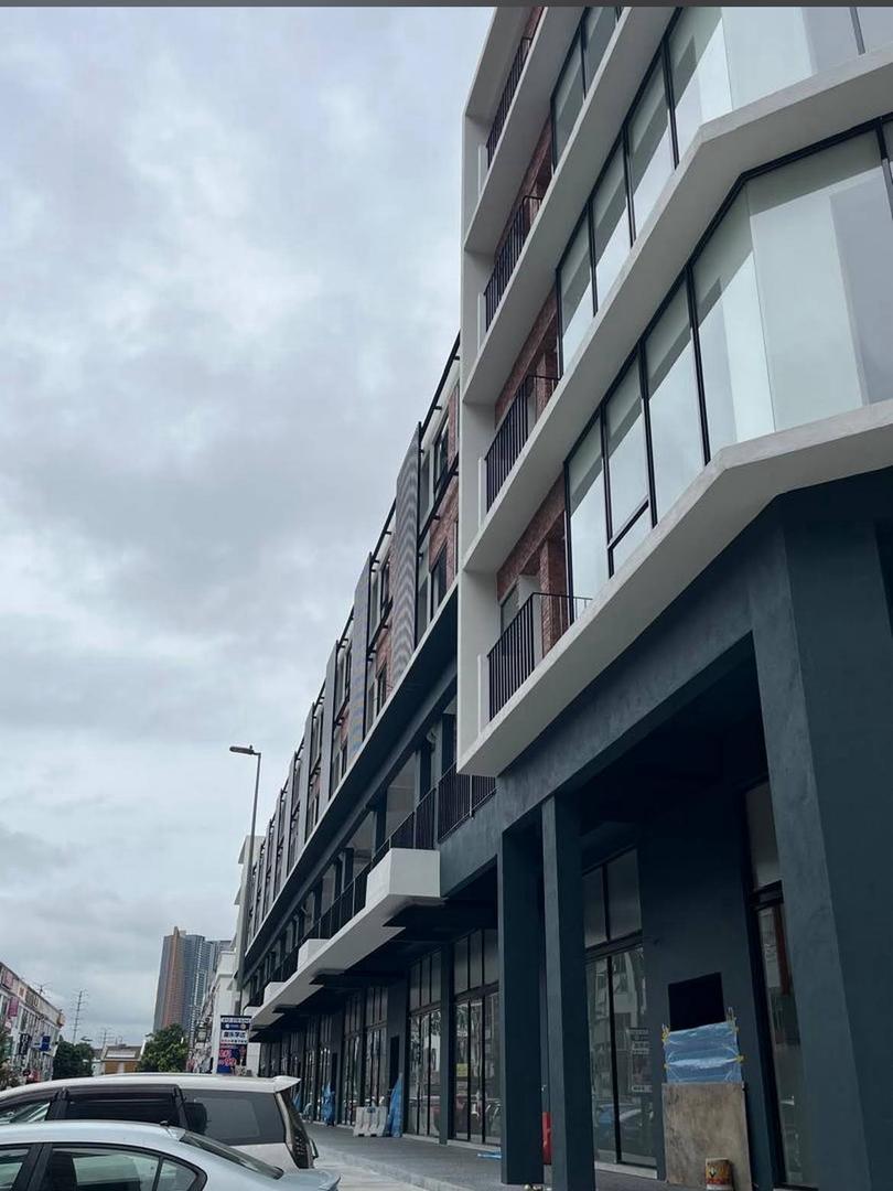 Uc square taman connaught - photo 4