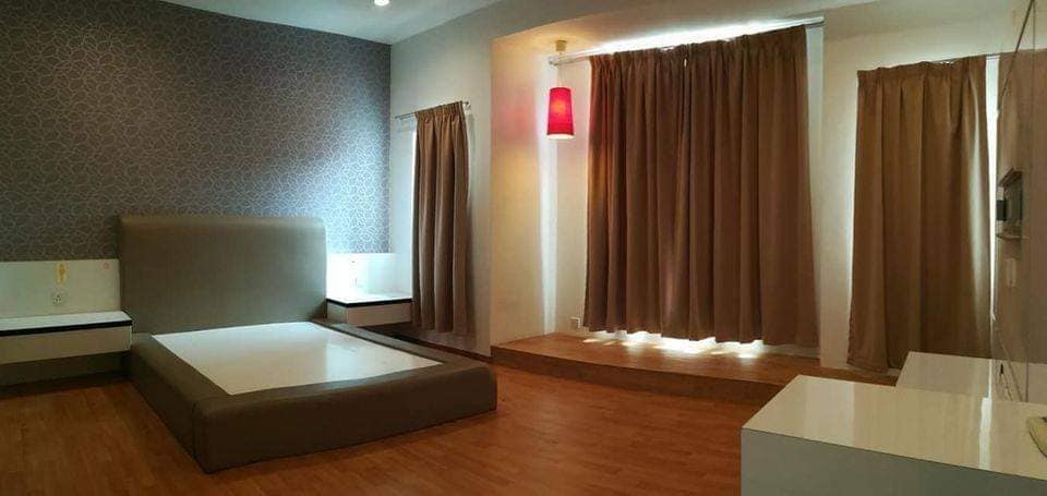 2sty 26x75 Ambang Botanic