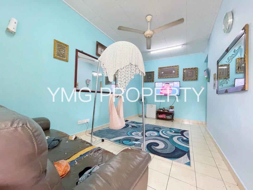1sty 20x65 3R2B Bandar Bukit Raja