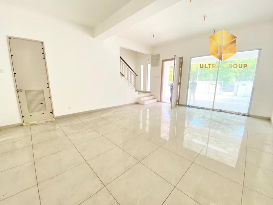 3sty 22x112 Bandar Botanic Armaya Klang