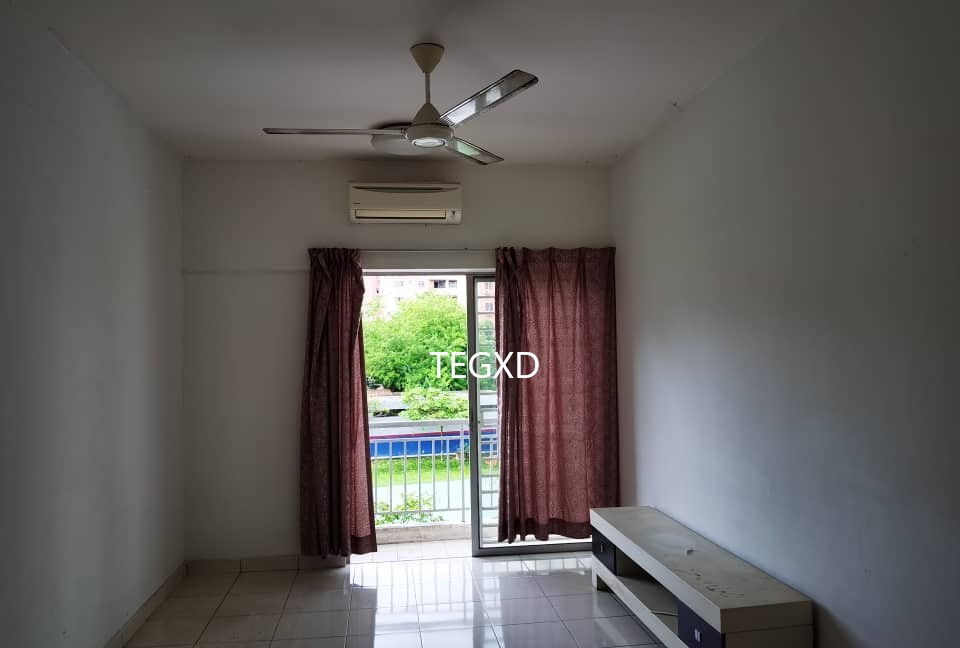 Pelangi Heights Meru Klang