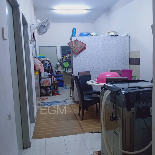 Rent 1sty Endlot Taman Desa Indah Klang