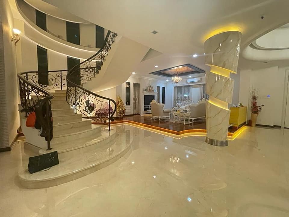 bungalow 9r9b ambang botanic