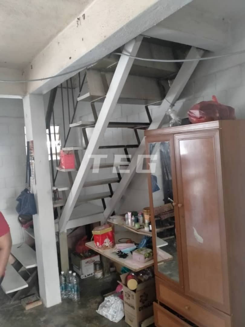 Basic 2sty leasehold lowcost 14x55 jenjarom