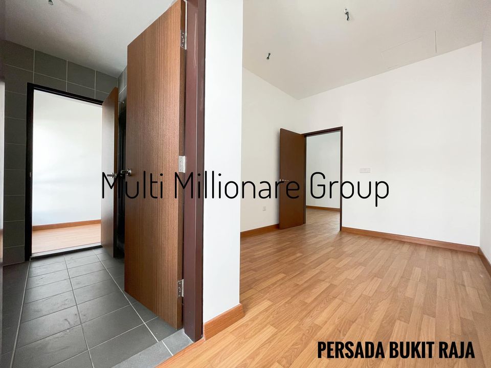 2sty 20x70 Persada Bukit Raja Klang