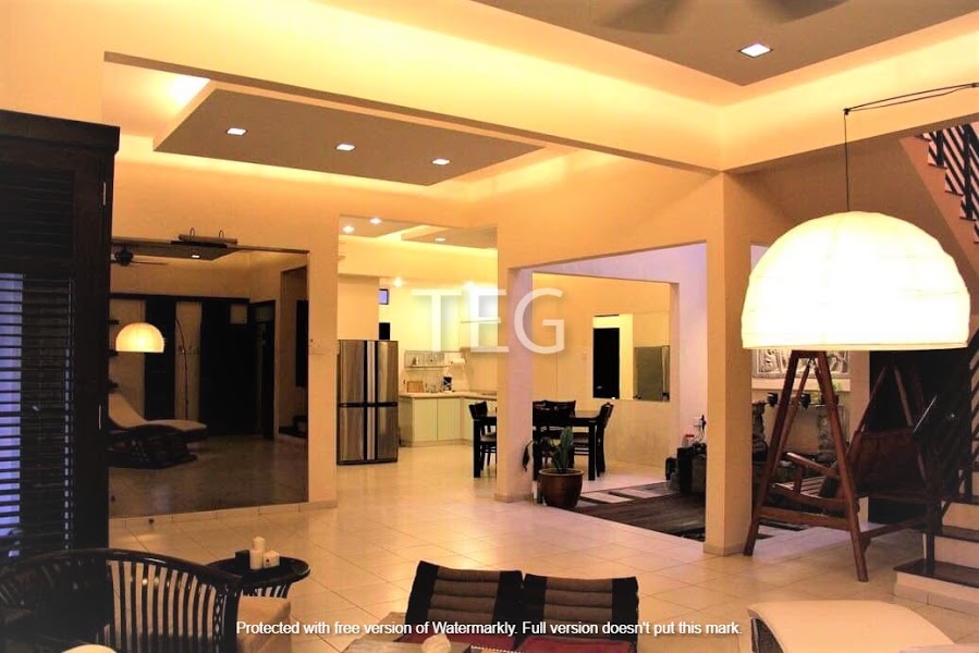 2 Storey SemiD Glenmarive Cove Port Klang